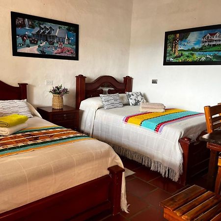 Hermoso Loft Con Terraza Διαμέρισμα Jerico Εξωτερικό φωτογραφία